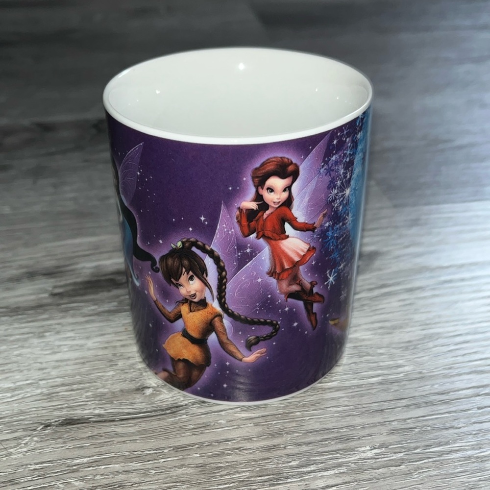 Tinkerbell Mugs - Picture 5 of 8